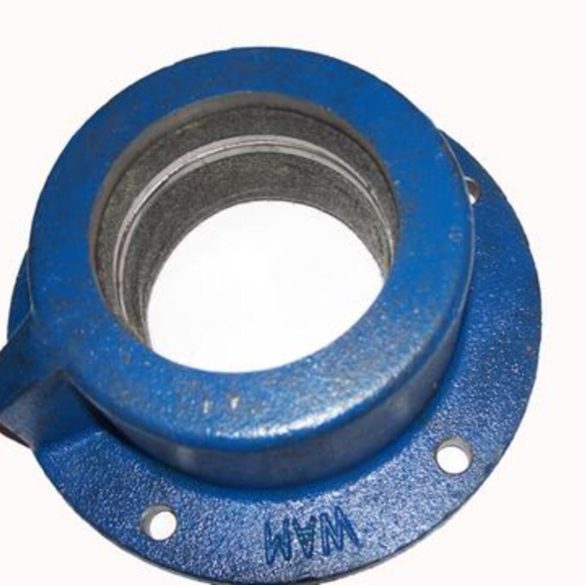 XUH SEALING KIT - Copia